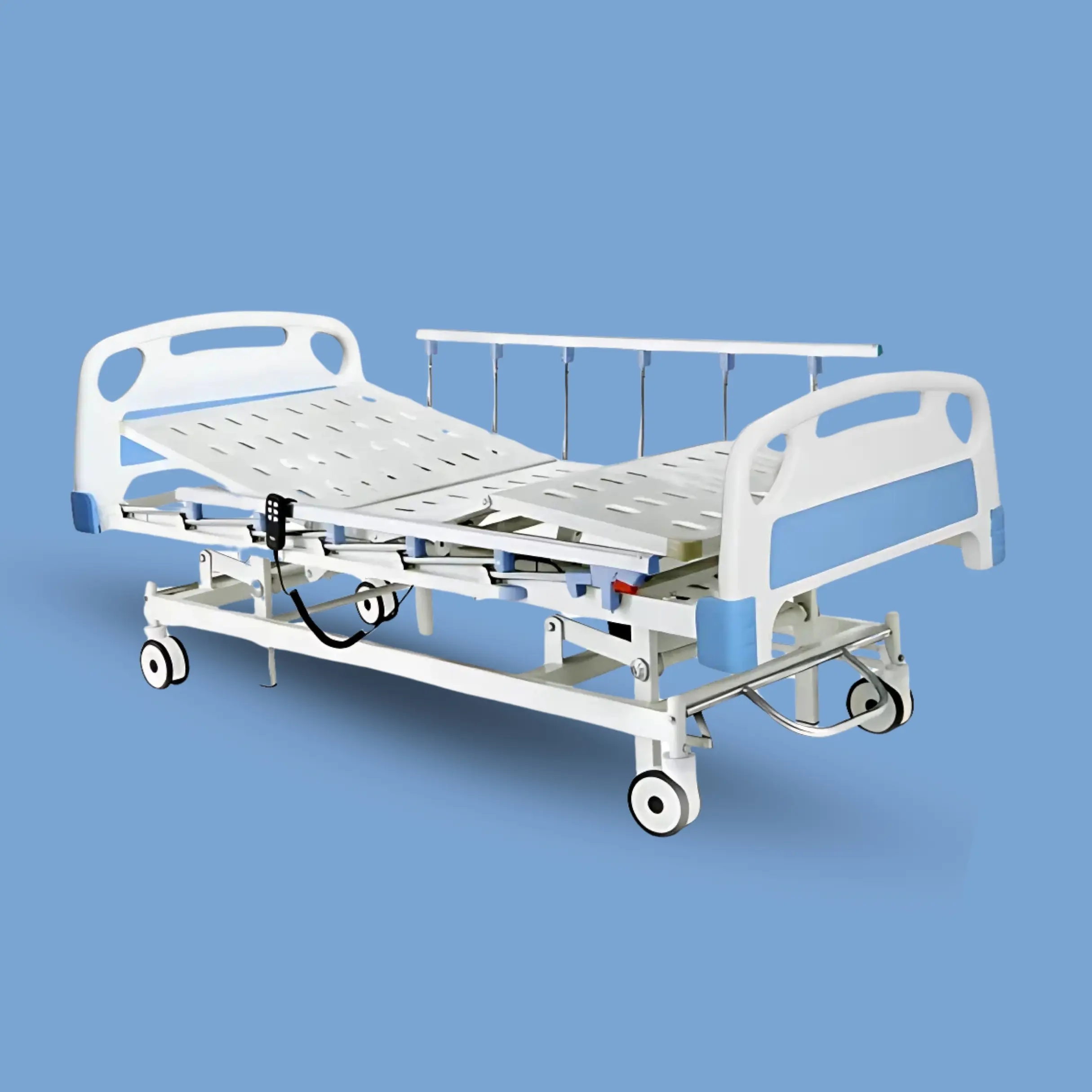 I.C.U Bed Five Functional Electric (Eco Model)